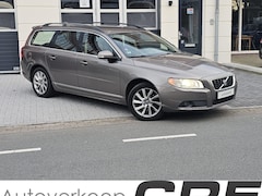Volvo V70 - 3.2 AWD Summum