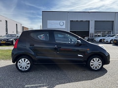 Suzuki Alto - 1.0 Comfort EASSS