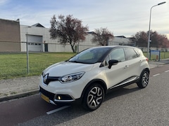 Renault Captur - 0.9 TCe Xmod nwe Ketting|Grote beurt|Leer|CAMERA|NAP|