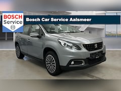 Peugeot 2008 - 1.2 PureTech Active BUITENLANDSE PAPIEREN