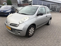 Nissan Micra - 1.2 Pure