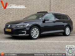 Volkswagen Passat Variant - 1.4 TSI GTE Highline | € 7.400, - NETTO | Pano | Stoelverwarming | Climate | Cruise | Navi