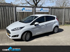 Ford Fiesta - 1.0 Style Trekhaak, airco