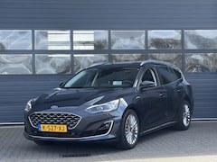 Ford Focus Wagon - 1.0 ECOBOOST HYBRID VIGNALE I WINTERPAKKET I ADAPTIVE CRUISE CONTROL I APPLE CARPLAY I LED