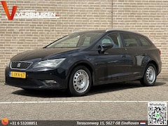 SEAT Leon ST - 1.6 TDI Style Business Ecomotive | Climate | Navi | PDC | Trekhaak |