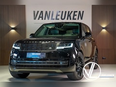 Land Rover Range Rover - P550e Autobiography NP 198.314