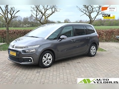 Citroën Grand C4 Picasso - 1.6 BlueHDi Business 98g