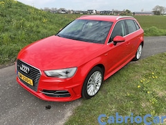 Audi A3 Sportback - 1.4 e-tron PHEV Attraction Pro Line plus GARANTIE
