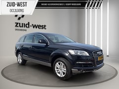 Audi Q7 - 3.0 TDI quattro Pro Line+ 5+2