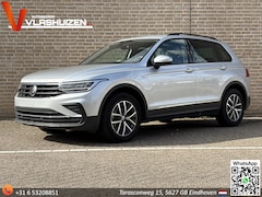 Volkswagen Tiguan - 2.0 TDI Comfortline Business | € 16.450, - NETTO | DSG Automaat | Stoelverwarming | Climat