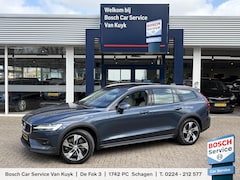 Volvo V60 Cross Country - 2.0 D4 AWD Intro Edition / Polestar-Engineered / Automaat / NL-Auto / Dealer-Onderhouden /