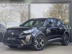 Peugeot 2008 - 1.2 Hybrid 136 Allure