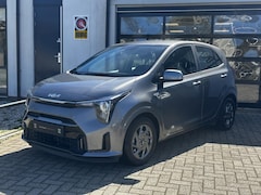 Kia Picanto - 1.0 GDI ISG 68 AMT Automaat | Navi | Camera