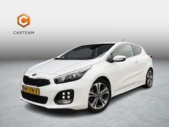 Kia Pro cee'd - 1.0 T-GDi GT-Line