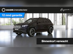 Mercedes-Benz AMG GLE - 53 4MATIC+ Premium Plus | AMG | Night | Panoramadak | Treeplanken | Trekhaak | Burmester |