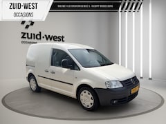 Volkswagen Caddy - 1.9 TDI Airco Cruise Schuifdeur