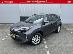 Toyota Yaris Cross - 1.5 Hybrid Active | Org NL en 1e Eigenaar | slechts 14.000 KM |