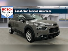 Citroën C4 Cactus - 1.2 PureTech Business /BUITENLANDSE PAPIEREN / EX BTW /