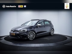 Volkswagen Golf - 2.0TSI 310PK R 4Motion PANO | MILLTEK | CAMERA | DCC | LEDER | STOELVERW | FULL LED | CARP