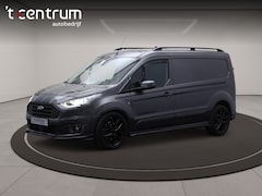 Ford Transit Connect - 1.5 EcoBlue Automaat L2 Sport, Trekhaak, Witnerpakket, Xenon, Laadvloer, Camera