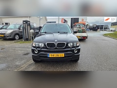 BMW X5 - 3.0i Executive