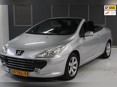 Peugeot 307 CC - 1.6-16V