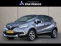 Renault Captur - 0.9 TCe Intens | Keyless | Achteruitrijcamera | Cruise Control
