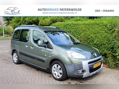 Peugeot Partner Tepee - 1.6 Outdoor