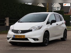 Nissan Note - 1.2 Tekna | NAVI | AIRCO | CRUISE | TREKHAAK | ZEER MOOIE GOED ONDERHOUDEN AUTO |