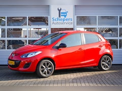 Mazda 2 - 2 1.3 Color Edition