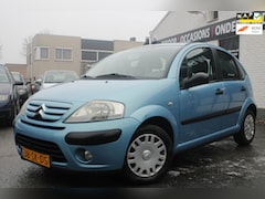 Citroën C3 - 1.1i Ligne Prestige