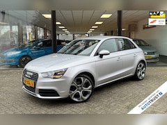 Audi A1 Sportback - 1.4 TFSI Attraction Pro Line AUTOMAAT | NAVI | PDC | NAP