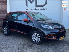 Renault Captur - 0.9 TCe Dynamique -Clima-Cruise-Navi-LED-PDC