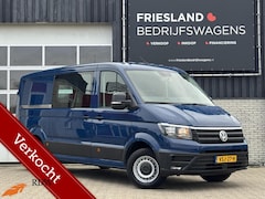 Volkswagen Crafter - Bestel 35 2.0 TDI L3H2