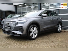 Audi Q4 e-tron - 45 quattro Advanced edition 82 kWh