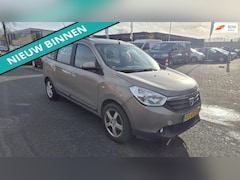 Dacia Lodgy - 1.2 TCe Blackline 7p. LET OP MOTOR PROBLEEM