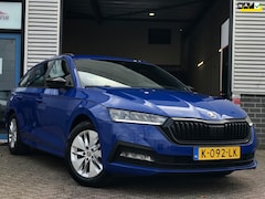 Skoda Octavia Combi - 1.0 e-TSI Sport Business Edition Plus|Matrix Led|Navi|Carplay|DAB+