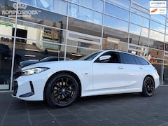 BMW 3-serie Touring - 330e M Sport High Executive