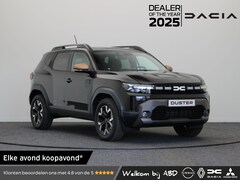 Dacia Duster - Extreme Hybrid | Achteruitrijcamera | Cruise Control met snelheidsbegrenzer | Handsfree ca