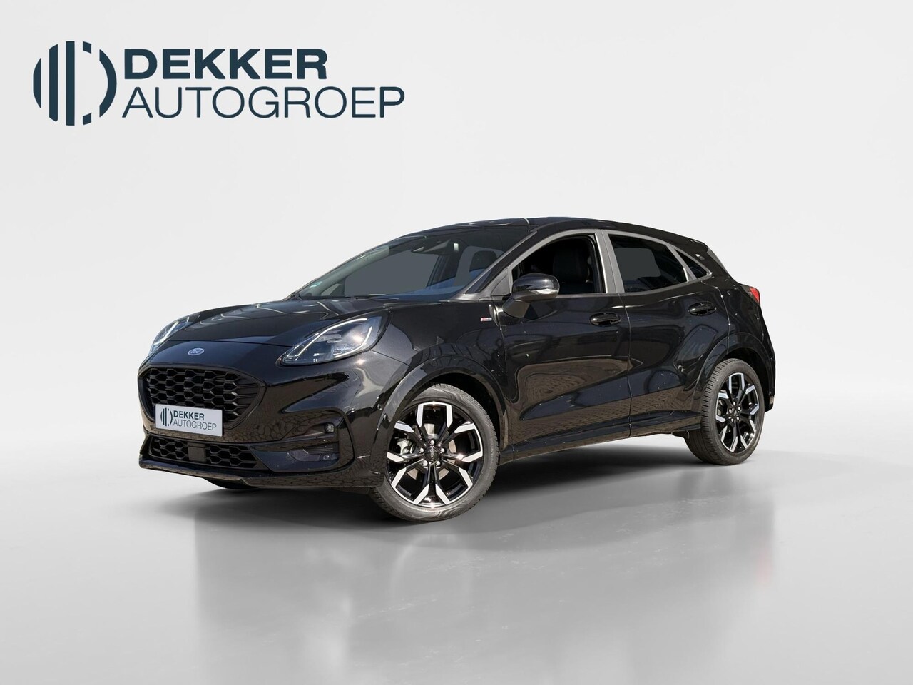 Ford Puma - 1.0 EcoBoost Hybrid ST-Line X AUTOMAAT - VOORRUITVERWARMING -APPLE CARPLAY - ANDROID AUTO - AutoWereld.nl