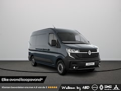 Renault Master - Advance Long range | C-Shape LED dagrijverlichting | Elektronisch geregelde airconditionin