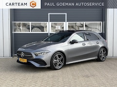 Mercedes-Benz A-klasse - 180 Star Edition | Keyless | Pano | Sfeer | Camera | Stoel verwarming |