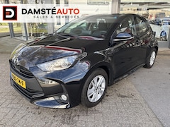 Mazda 2 Hybrid - 1.5 Agile Achteruitrijcamera