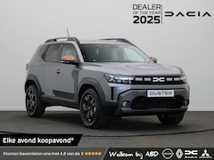 Dacia Duster - Extreme Eco-G | Achteruitrijcamera | Cruise Control en snelheidsbegrenzer | Handsfree card