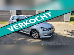 Volkswagen Polo - 1.2 TDI BlueMotion Comfortline