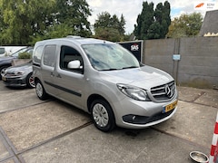 Mercedes-Benz Citan - 109 CDI BlueEFFICIENCY