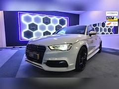 Audi A3 Limousine - 1.4 TFSI CoD Ambition Pro Line S