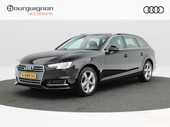 Audi A4 Avant - 40 TFSi 190 Pk Automaat Design Pro Line Plus | Stoelverwarming | Navigatie | Cruise Contro