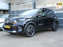 Citroën C3 - 1.2 Turbo 100pk Max