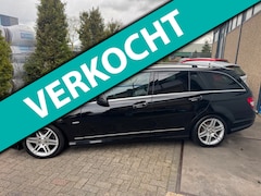 Mercedes-Benz C-klasse Estate - 220 CDI BlueEFFICIENCY Business Class Avantgarde
